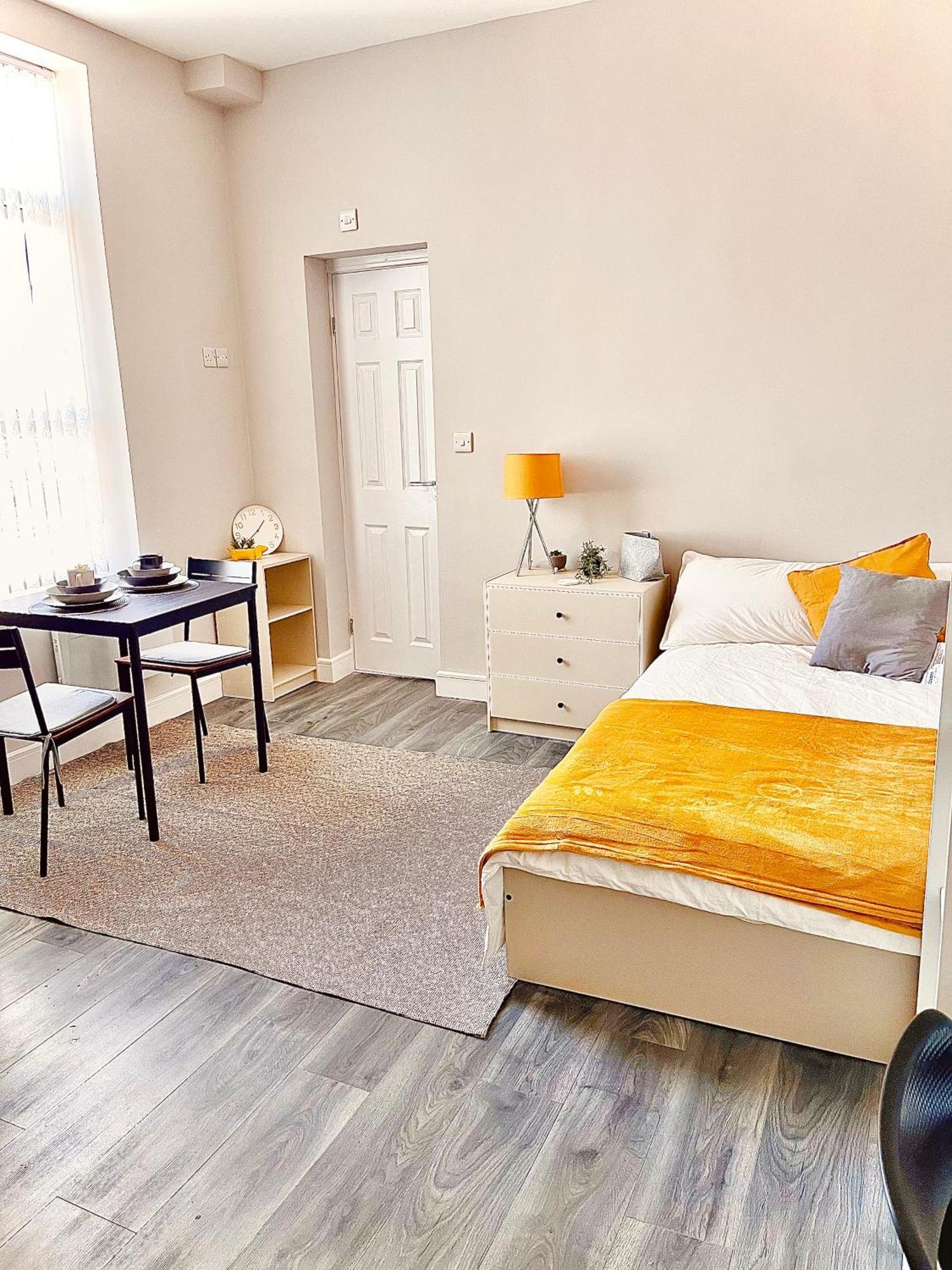 Stay Inns Birmingham Cameră foto